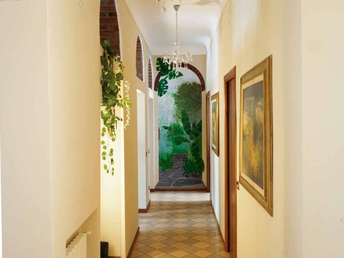 Wonderful Downtown Apartment-Hd Netflix, King-Size Bed, Two Minutes' Walk From Metro Μιλάνο Εξωτερικό φωτογραφία